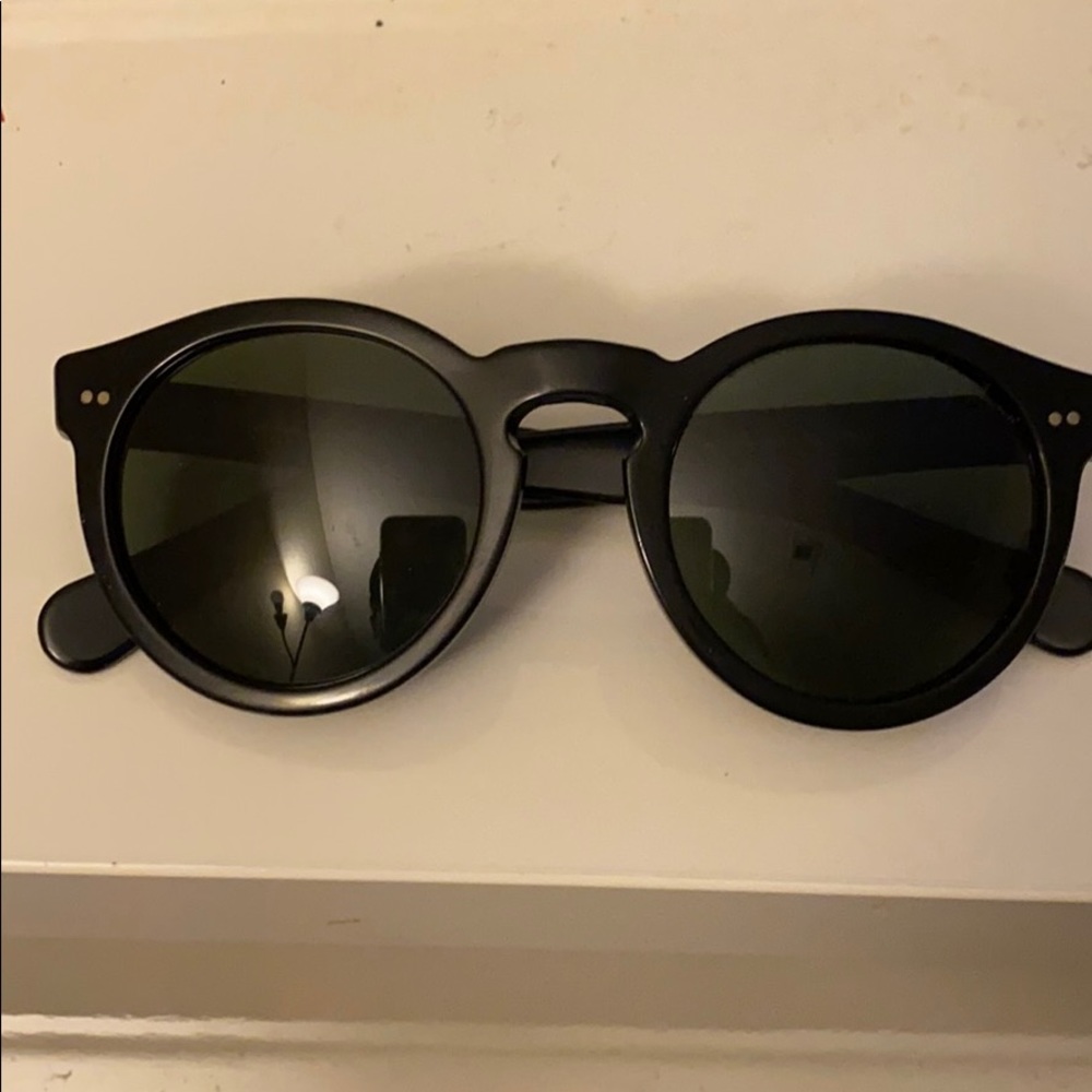 Ralph Lauren glasses